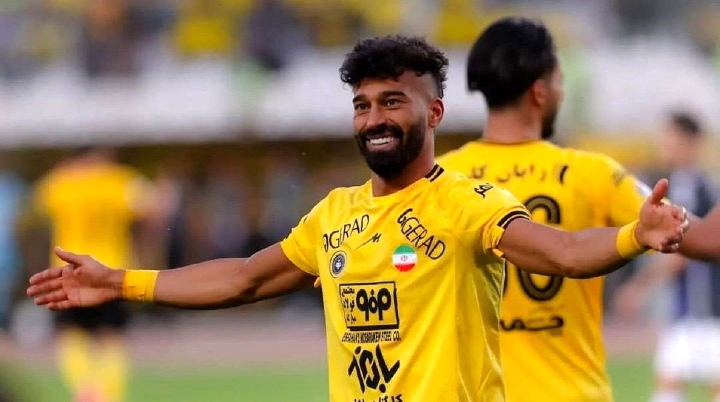 رامین رضائیان