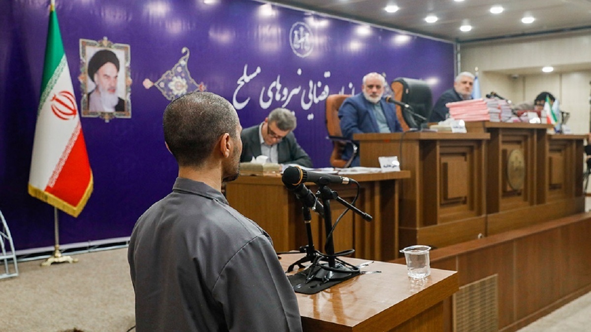 قوه قضائیه: متهم ردیف اول پرونده هواپیمای اوکراینی همچنان در بازداشت است/ قرار وثیقه‌ای که منجر به آزادی‌اش شود، صادر نشده