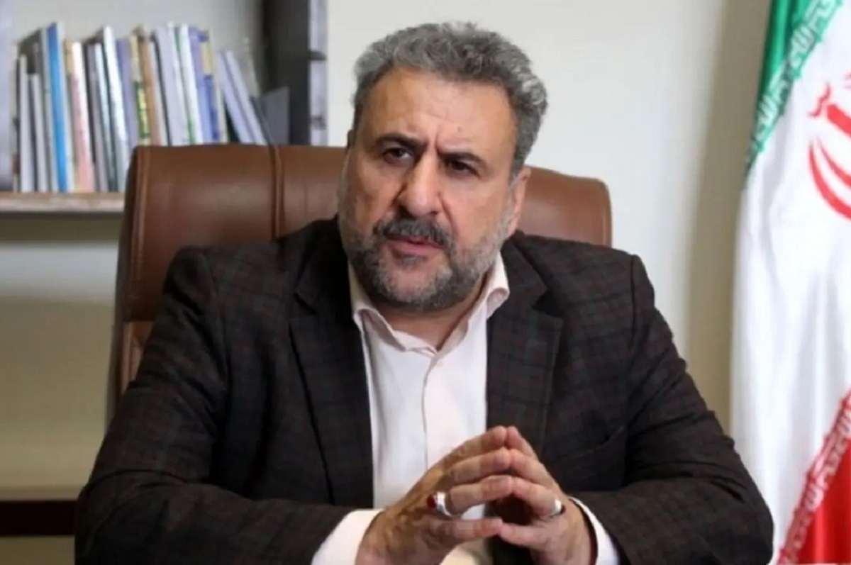 فلاحت پیشه: چیزی غیر از مصاحبههای انتقادیام نمیتواند باعث عدم احراز صلاحیتم باشد/ گناه من و نمایندگانی مانند من چیست؟ فلاحت پیشه: چیزی غیر از مصاحبههای انتقادیام نمیتواند باعث عدم احراز صلاحیتم باشد/ گناه من و نمایندگانی مانند من چیست؟