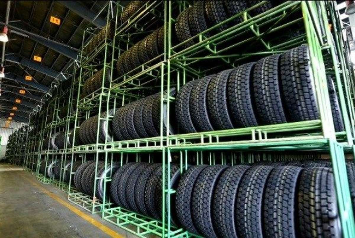 فساد ۲۲ میلیون دلاری واردات لاستیک در آستان قدس!