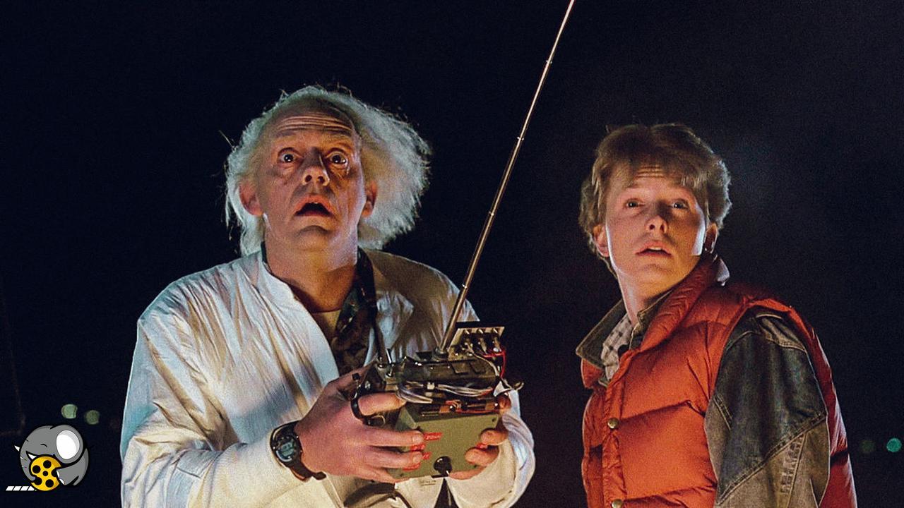 بهترین فیلم‌های سفر در زمان