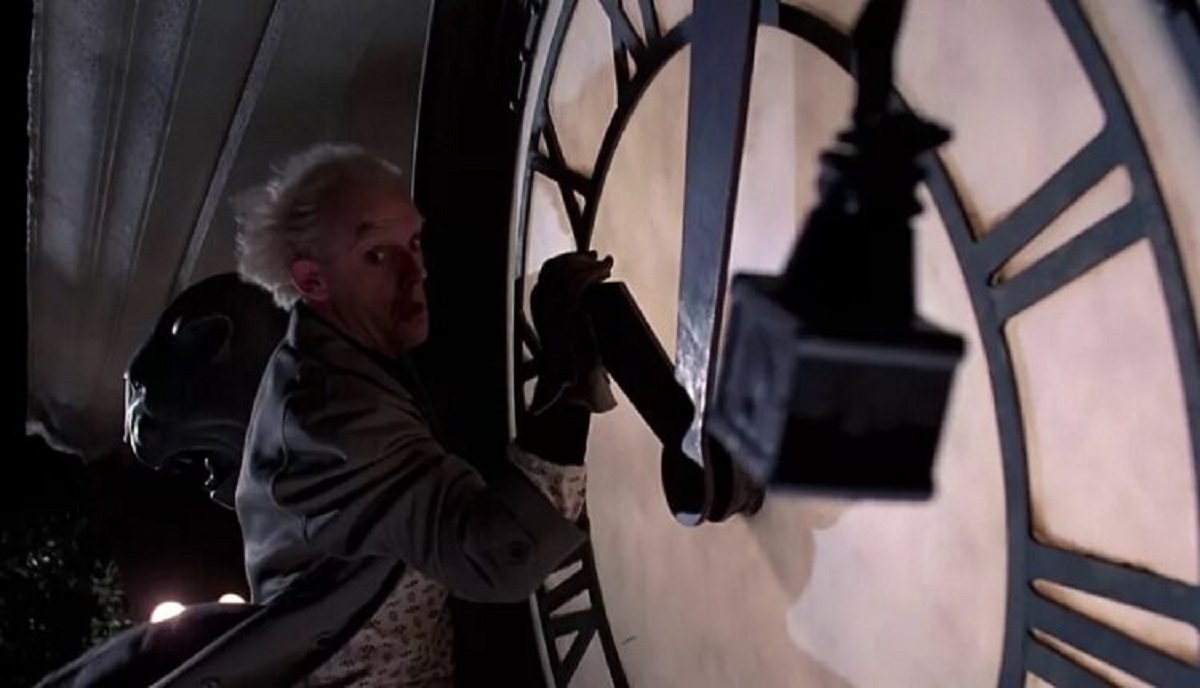 بهترین فیلم‌های سفر در زمان