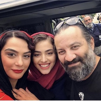 مارال فرجاد کیست؟ مارال فرجاد کیست؟