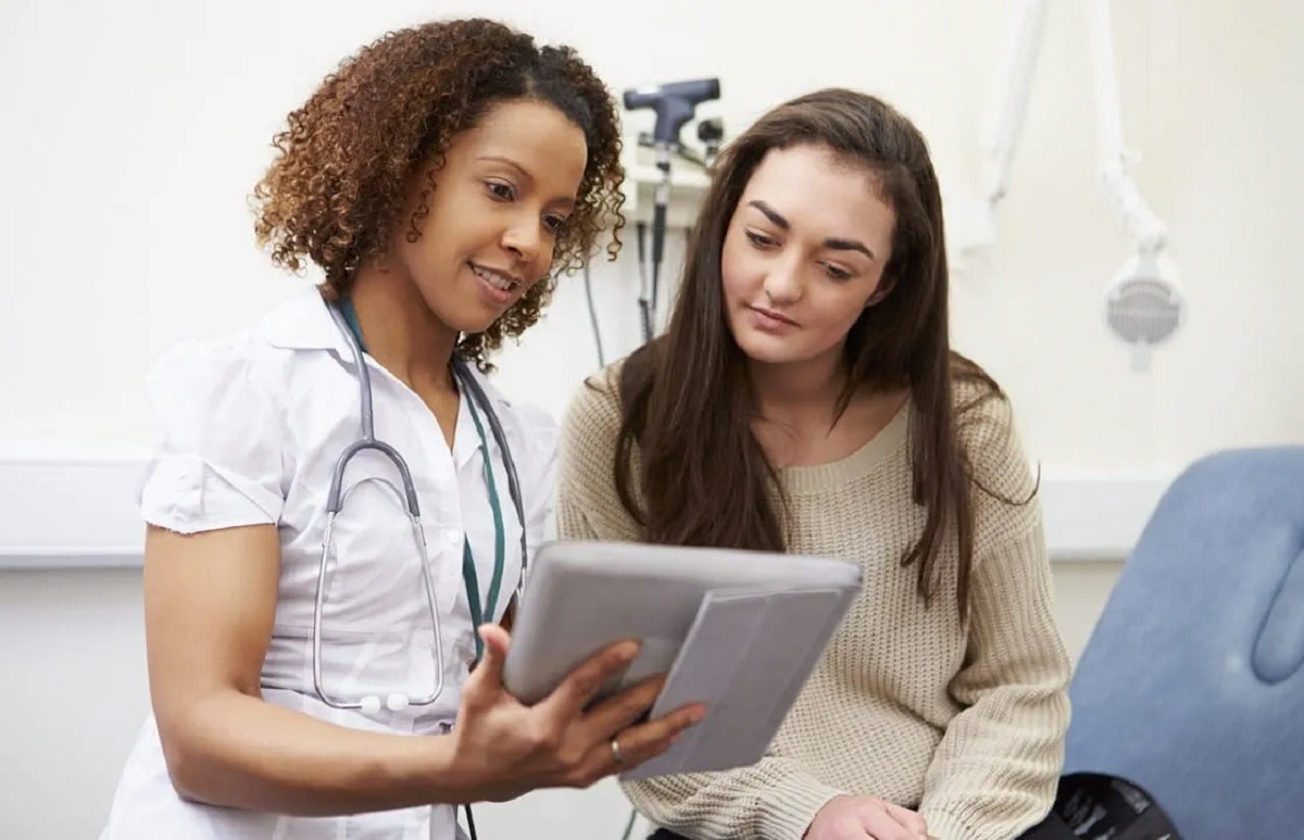 بهترین زمان تست پاپ اسمیر