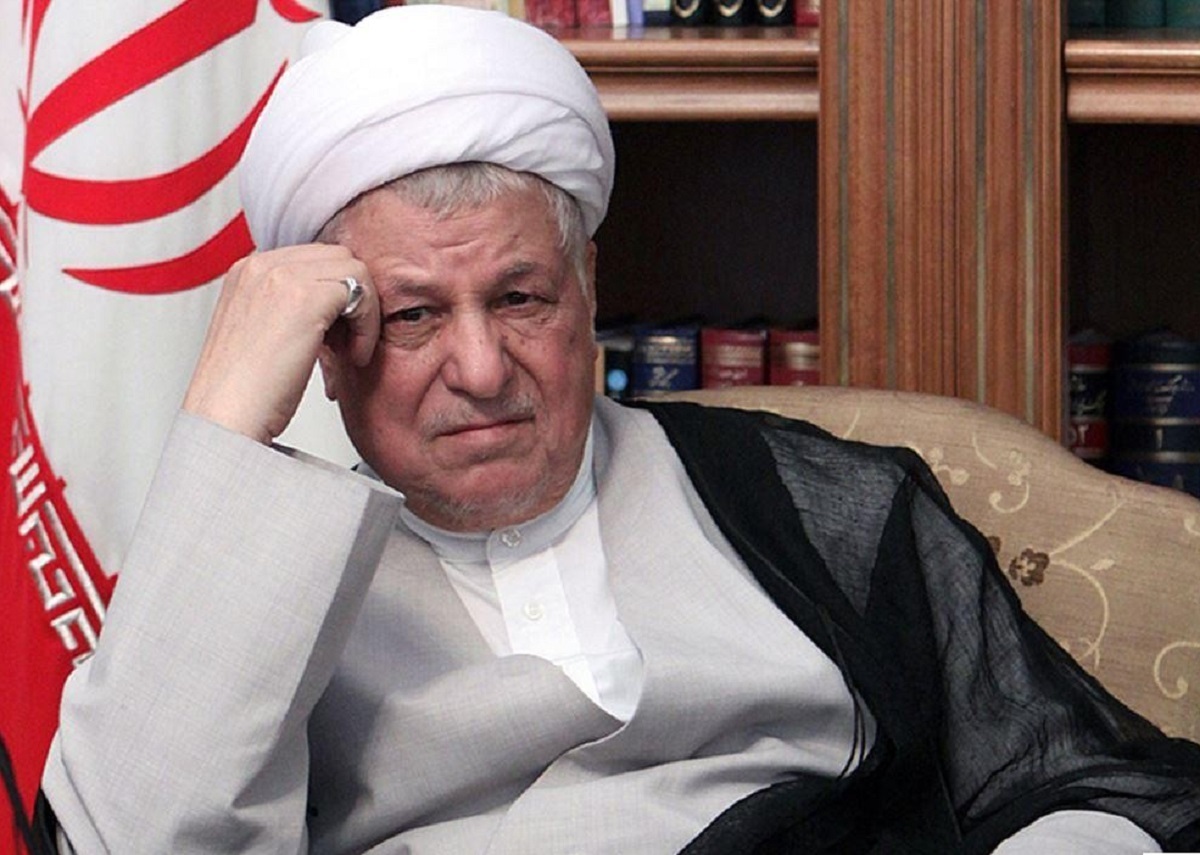 هاشمی رفسنجانی هاشمی رفسنجانی