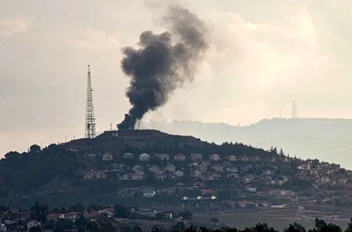 حزب الله لبنان