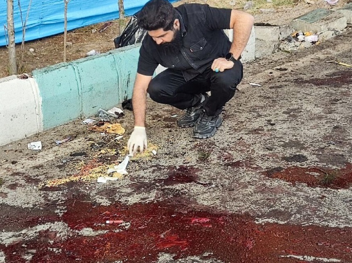 صداوسیما: مسئولین تمایلی به انتشار اخبار انفجار کرمان نداشتند