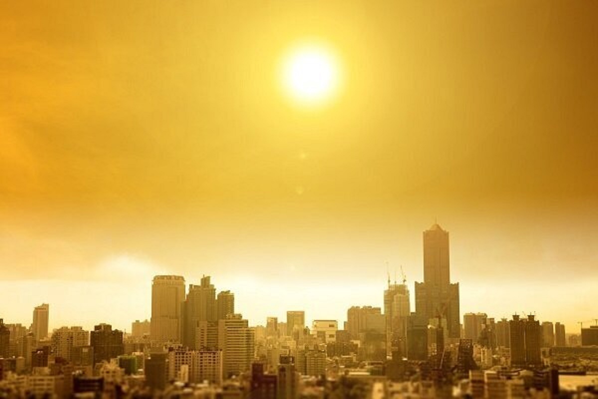 ۲۰۲۳ گرم‌ترین سال در تاریخ ۱۰۰ هزار ساله بود