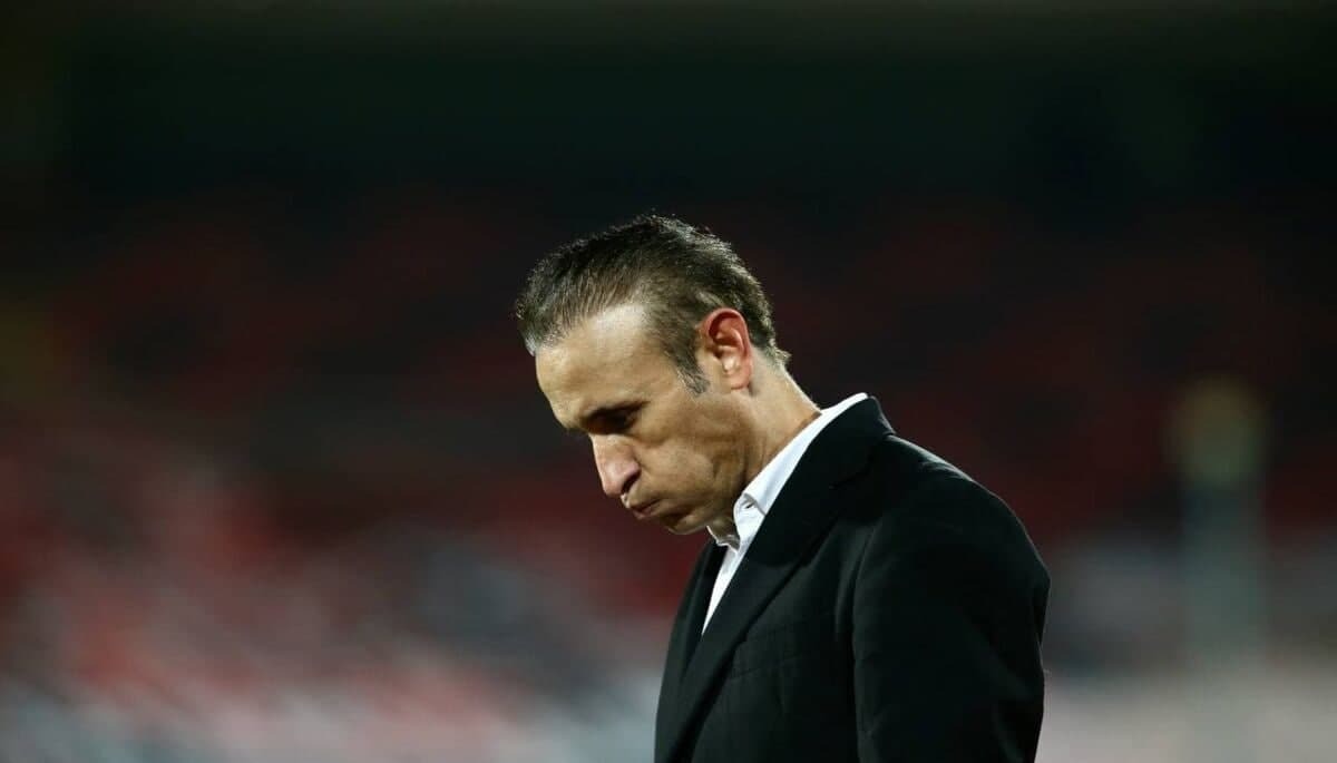 برانکو جایگزین گل محمدی خواهد شد؟