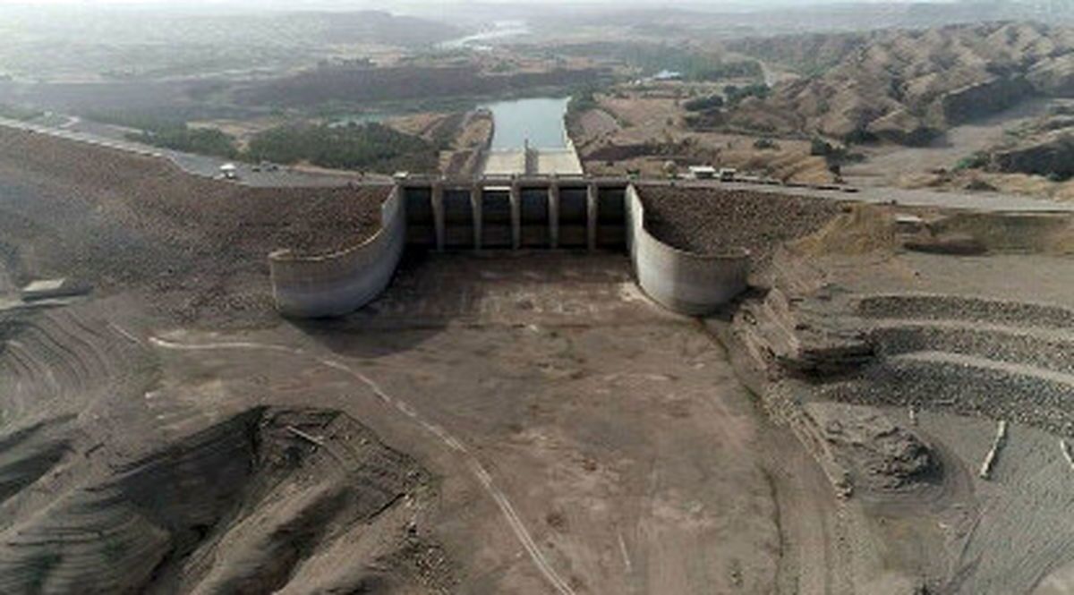 سد کشور سد کشور