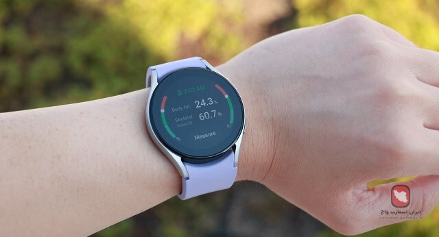 بهترین ساعت هوشمند بهترین ساعت هوشمند