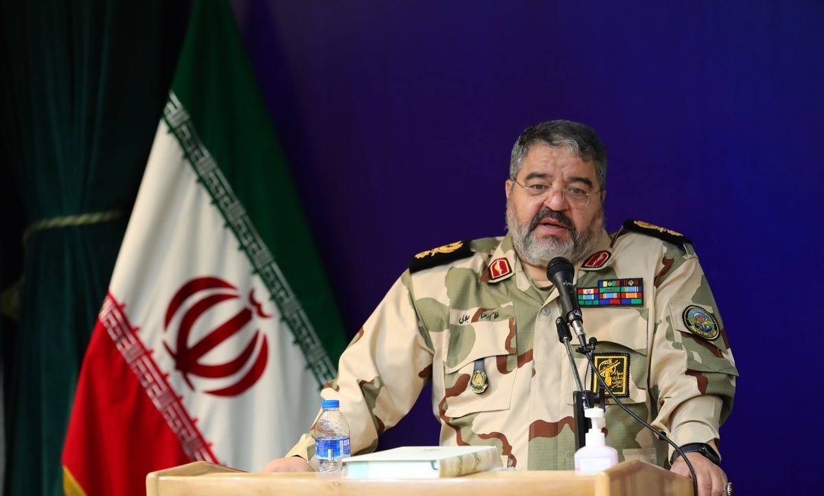 اولین واکنش رئیس سازمان پدافند غیرعامل به حمله سایبری پمپ‌بنزین‌ها