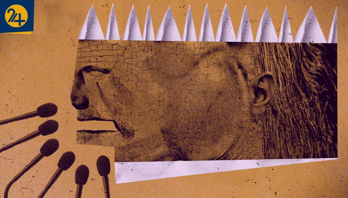 استبداد چیست استبداد چیست