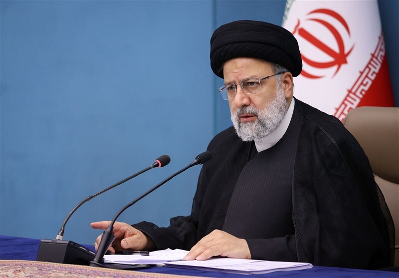 رئیسجمهور: «شاد» امکان خوبی در کنار آموزش حضوری است رئیسجمهور: «شاد» امکان خوبی در کنار آموزش حضوری است