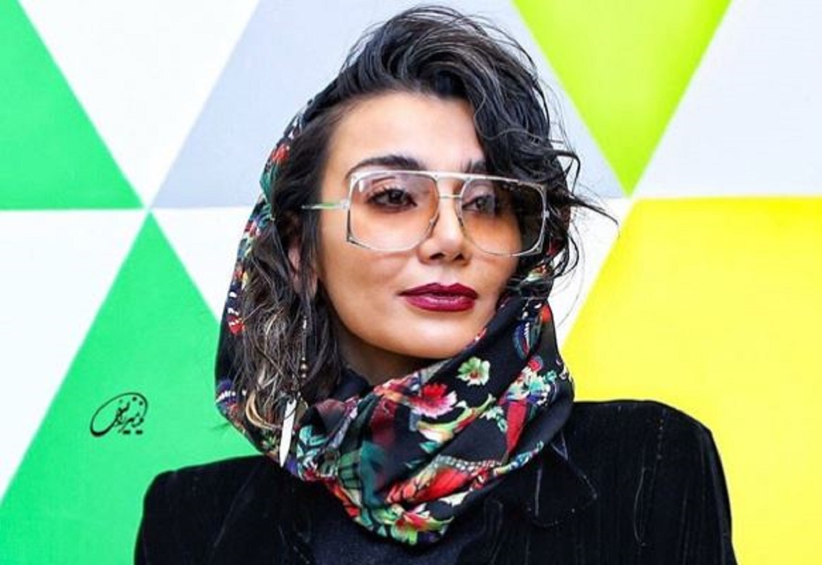 ببینید: رپ خواندن خانم بازیگر وسط مصاحبه!