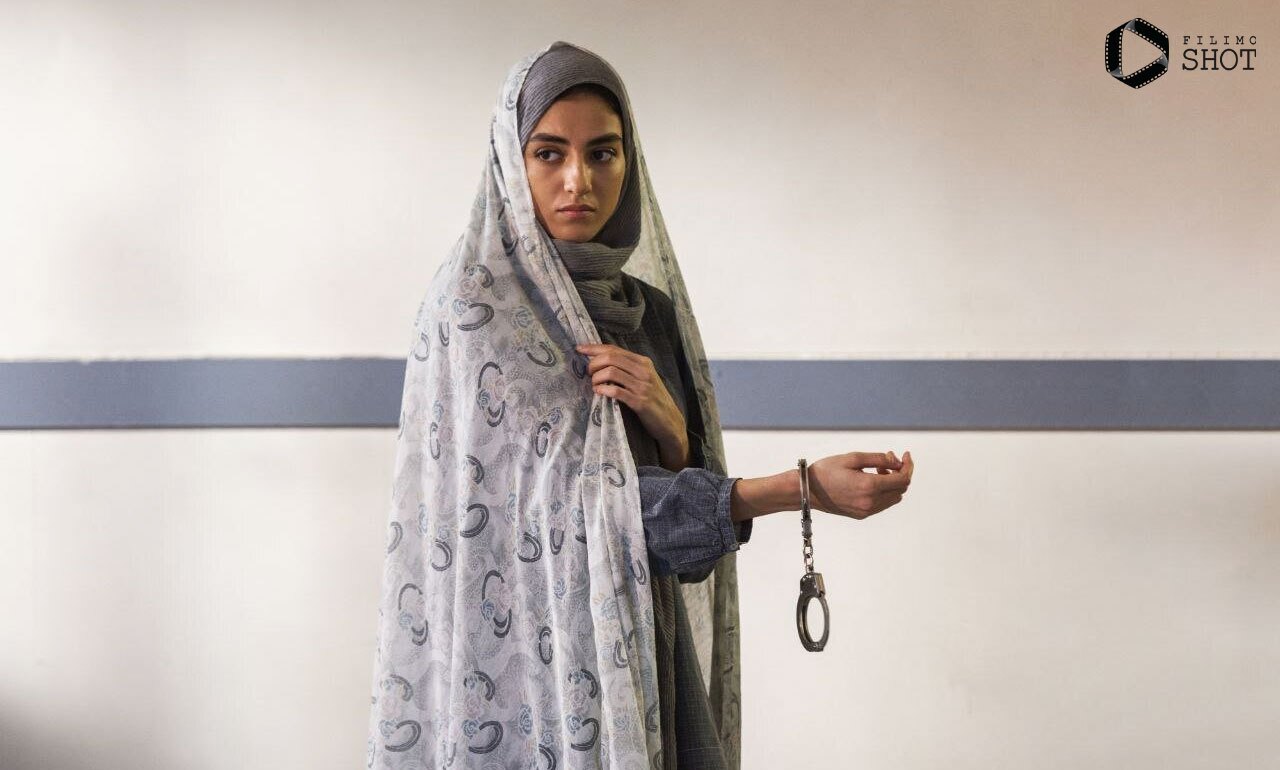 داستان سریال گناه فرشته درباره کیست؟