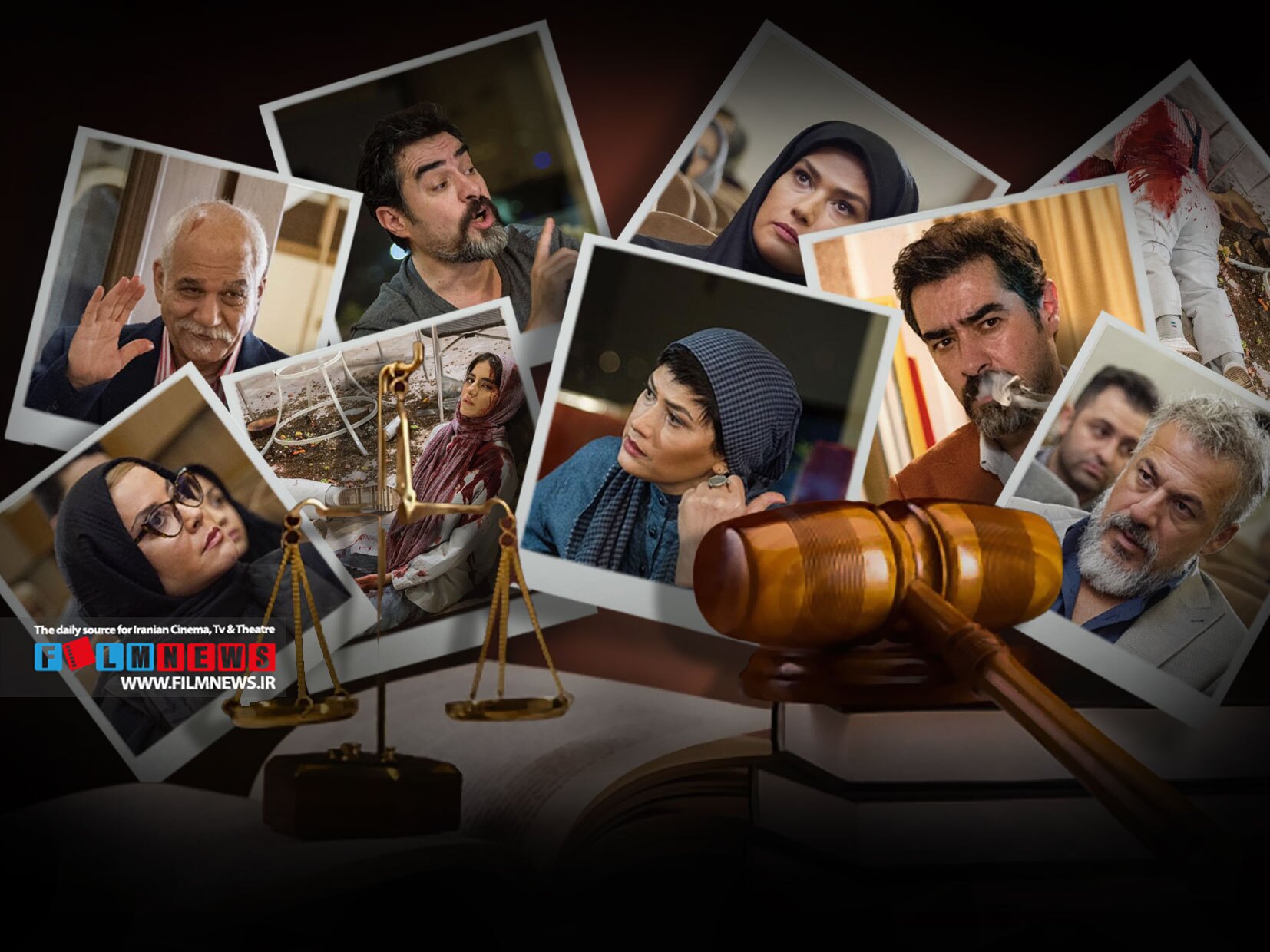 داستان سریال گناه فرشته درباره کیست؟