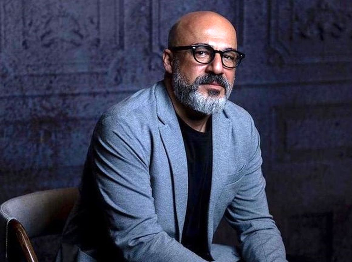 داستان سریال گناه فرشته درباره کیست؟