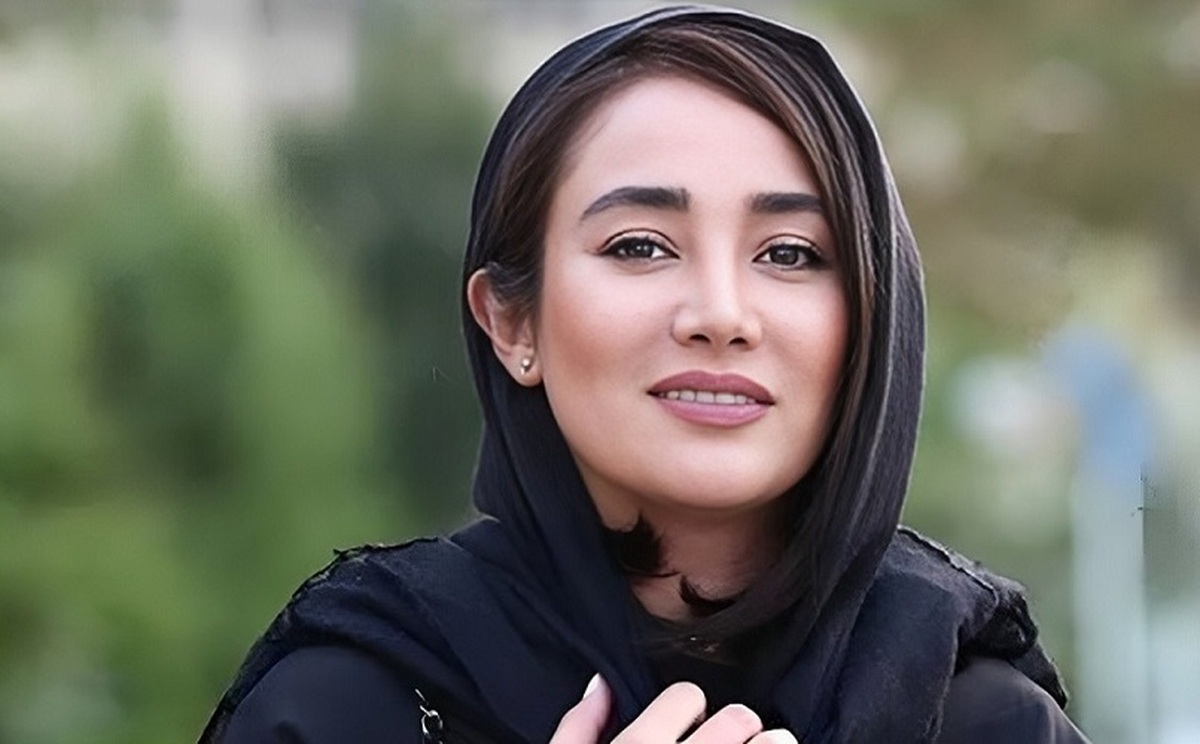 بهاره افشاری