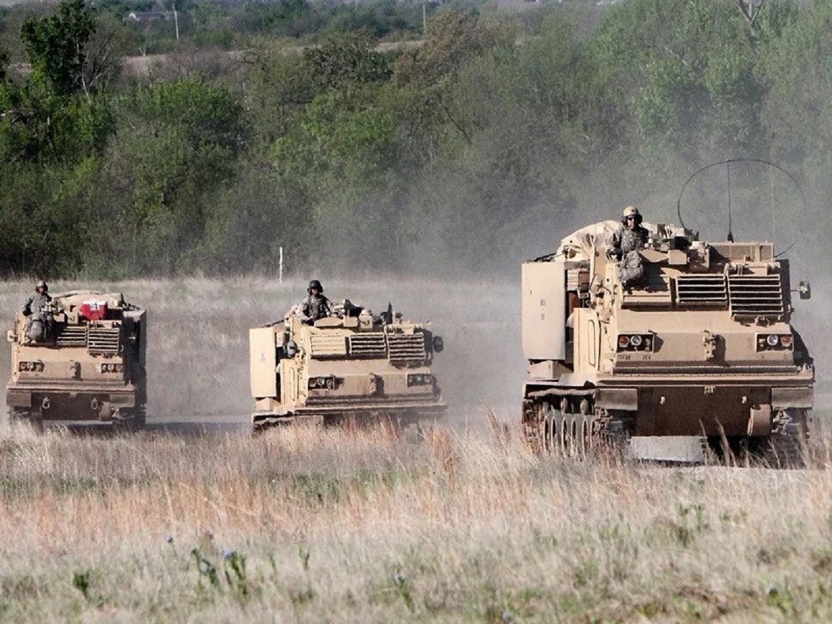 مشخصات سیستم موشکی MLRS مشخصات سیستم موشکی MLRS