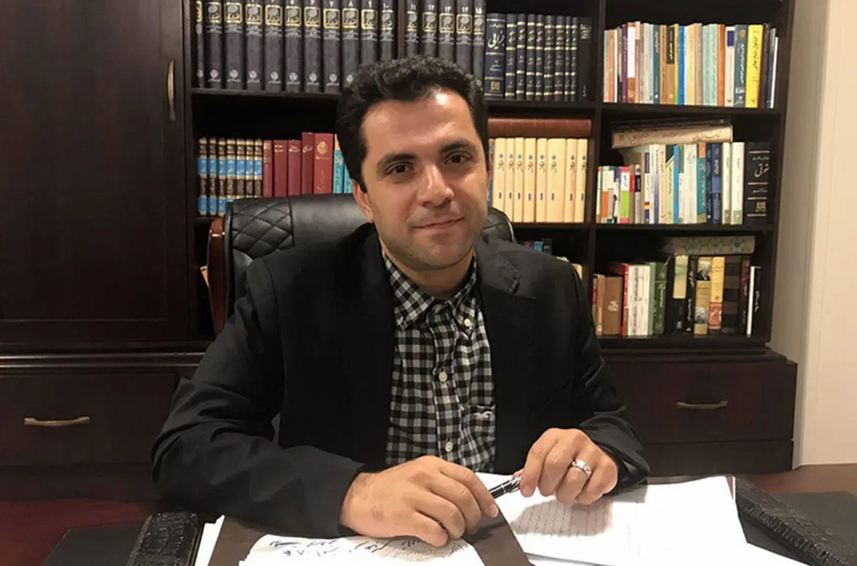 سیدعلی مجتهدزاده سیدعلی مجتهدزاده