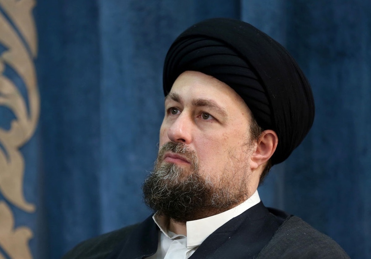 واکنش سیدحسن خمینی به شلاق زدن رویا حشمتی: موجبات وهن دین را همراه دارد