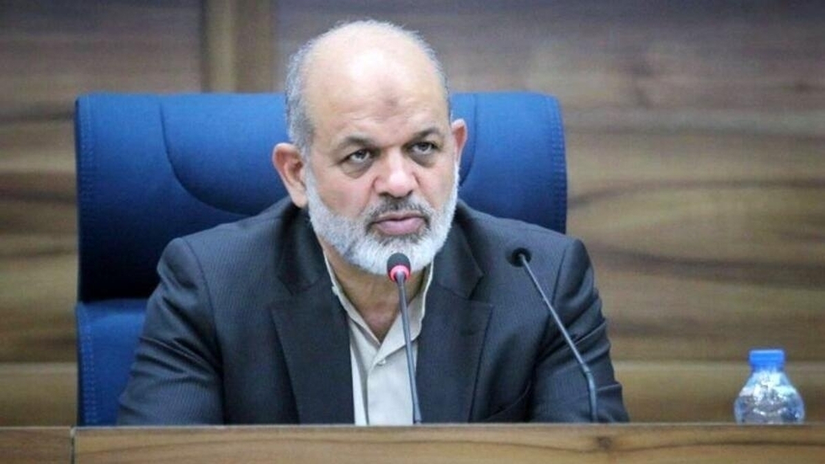 وزیر کشور: تروریست‌های کرمان از یکی از کشور‌های همسایه به صورت غیرقانونی وارد کشور شدند