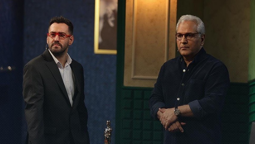 معرفی رئالیتی شو اسکار به کارگردانی مهران مدیری