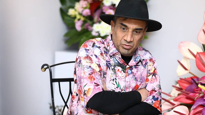 معرفی رئالیتی شو اسکار به کارگردانی مهران مدیری