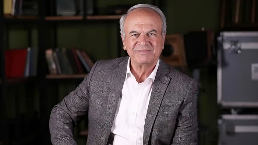 معرفی رئالیتی شو اسکار به کارگردانی مهران مدیری