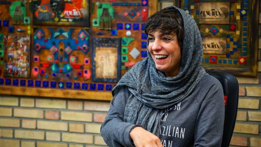 معرفی رئالیتی شو اسکار به کارگردانی مهران مدیری