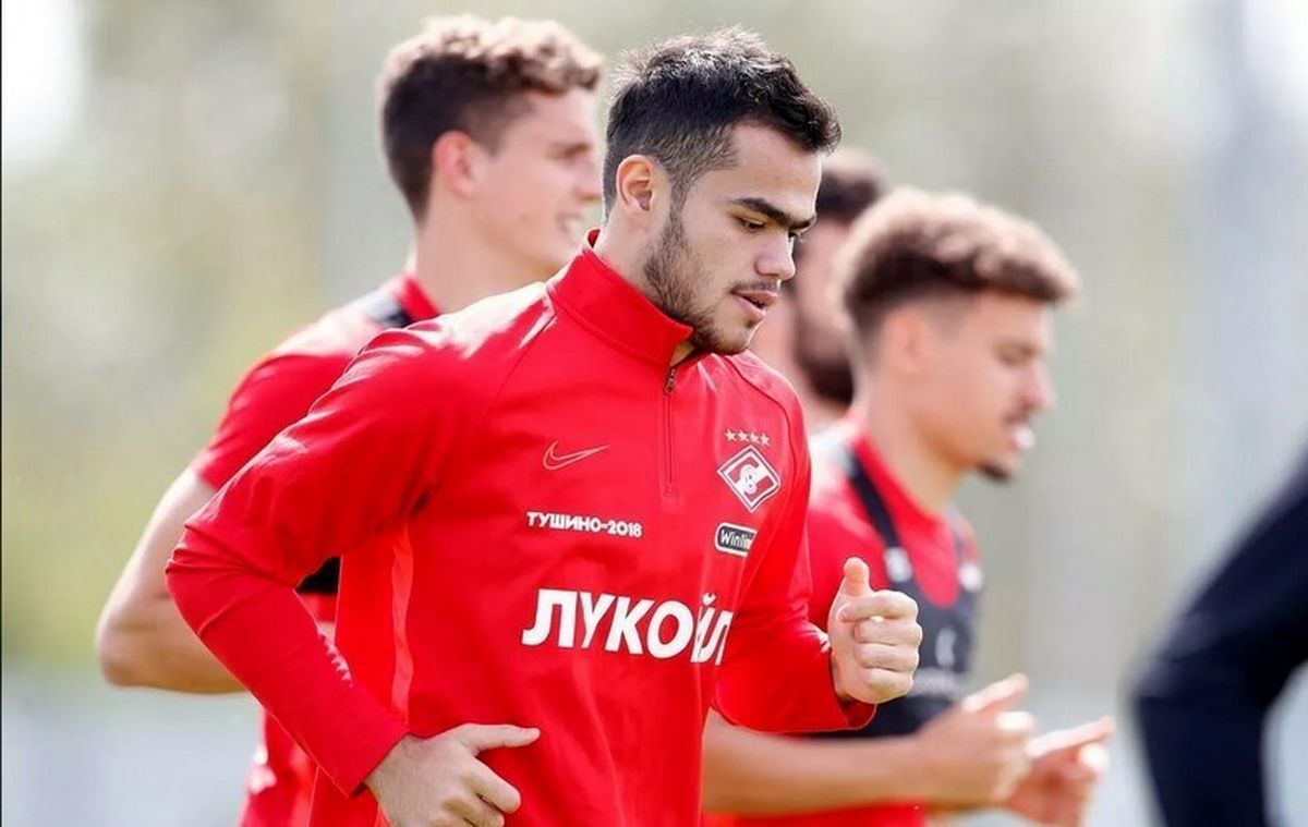 اورونوف ازبکستانی