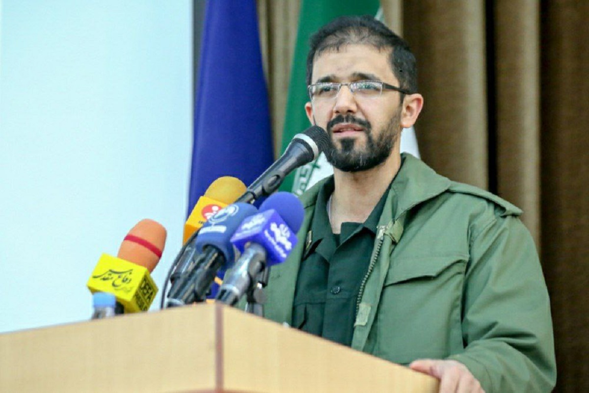 معاون سپاه: مردم رغبت چندانی به تماشای تلویزیون ندارند/ بسیجیان برای تبلیغ و بازگو کردن حقایق از خیابان استفاده کنند معاون سپاه: مردم رغبت چندانی به تماشای تلویزیون ندارند/ بسیجیان برای تبلیغ و بازگو کردن حقایق از خیابان استفاده کنند