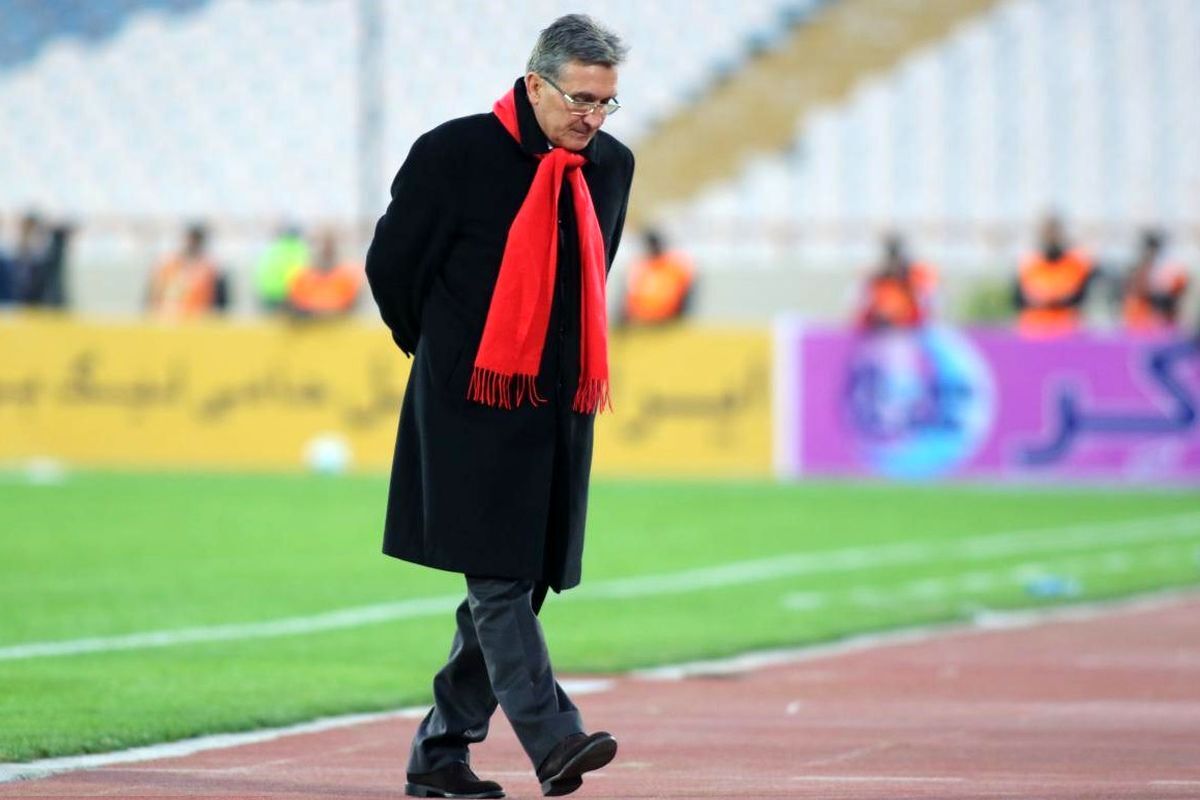 چه کسانی نمی‌خواهند برانکو به پرسپولیس برگردد؟