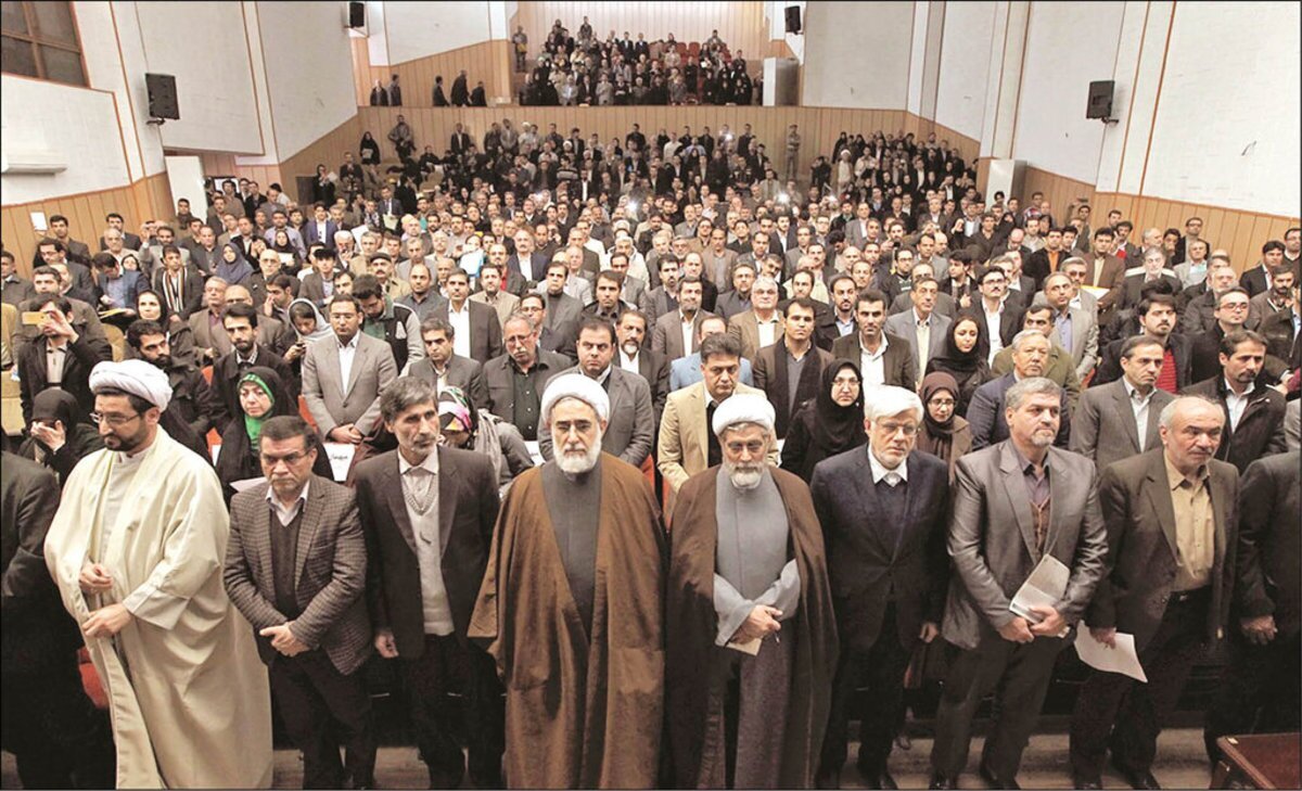 کیهان: اصلاح‌طلبان لیست‌های متعددی برای انتخابات مجلس خواهند داد؛ یکی لیست «یاران هاشمی»!