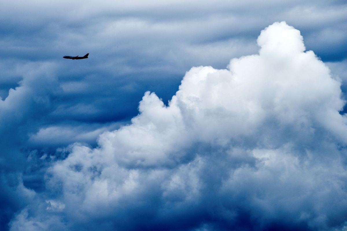 رئیس سازمان هواشناسی: بارورسازی ابرها راهکار مناسبی برای مناطق خشک نیست؛ فقط ۱۰ درصد به افزایش بارش کمک می‌کند