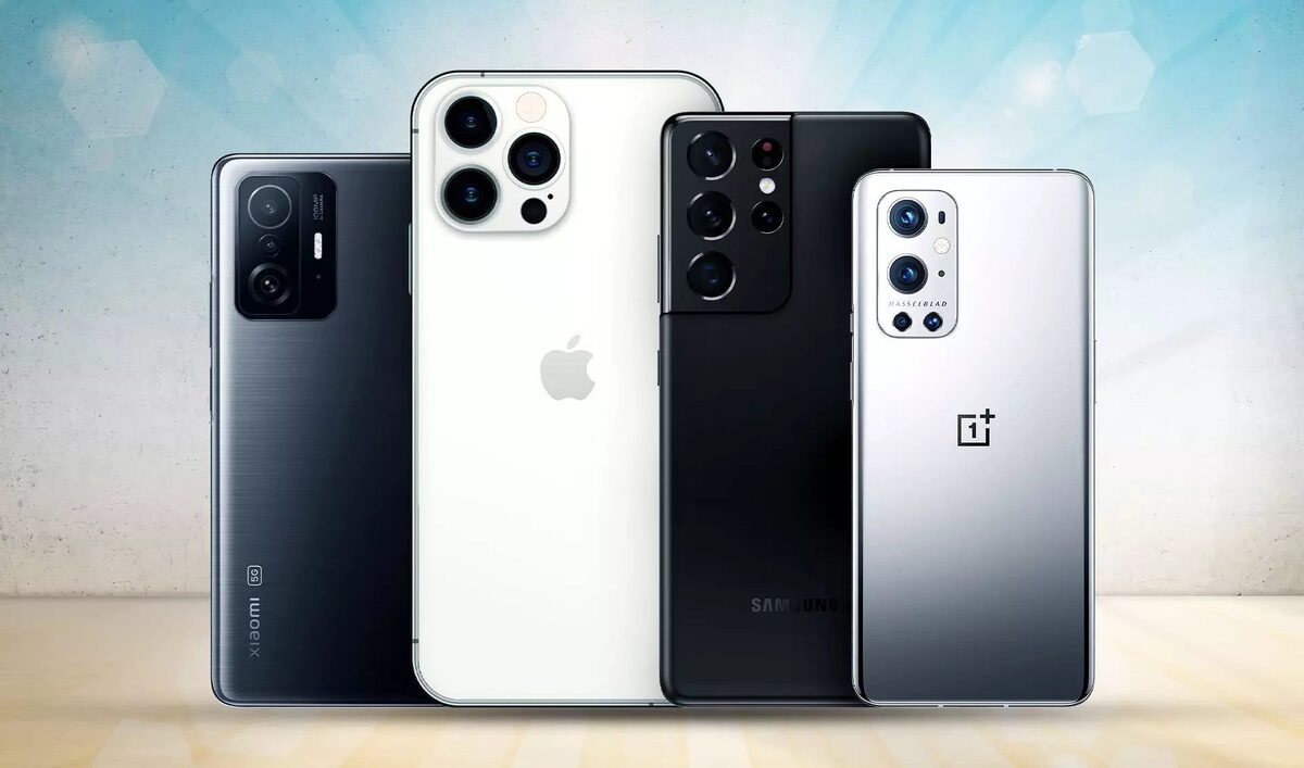 قیمت روز گوشی موبایل ۲۱ دی ۱۴۰۲