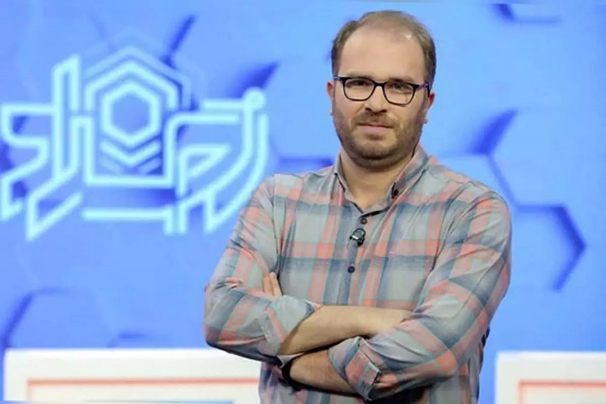 دفاع مجری صداوسیما از اجرای حکم شلاق جنجالی