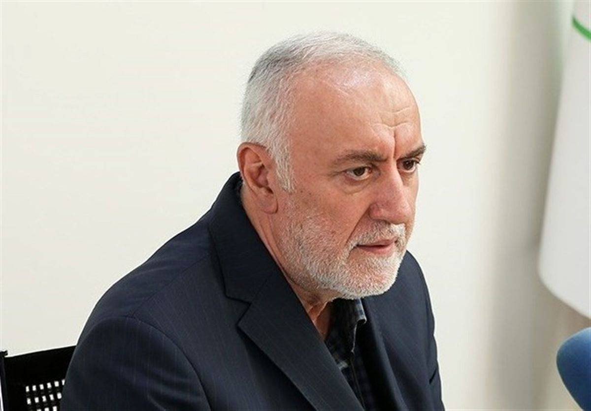 نگرانی استاندار تهران از وضعیت بحرانی آب در پایتخت؛ باید دنبال راهکار اساسی باشیم