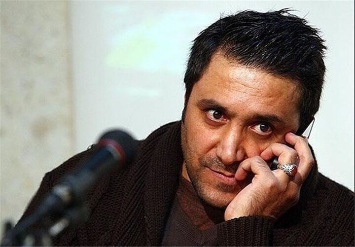 رضا کریمی رضا کریمی