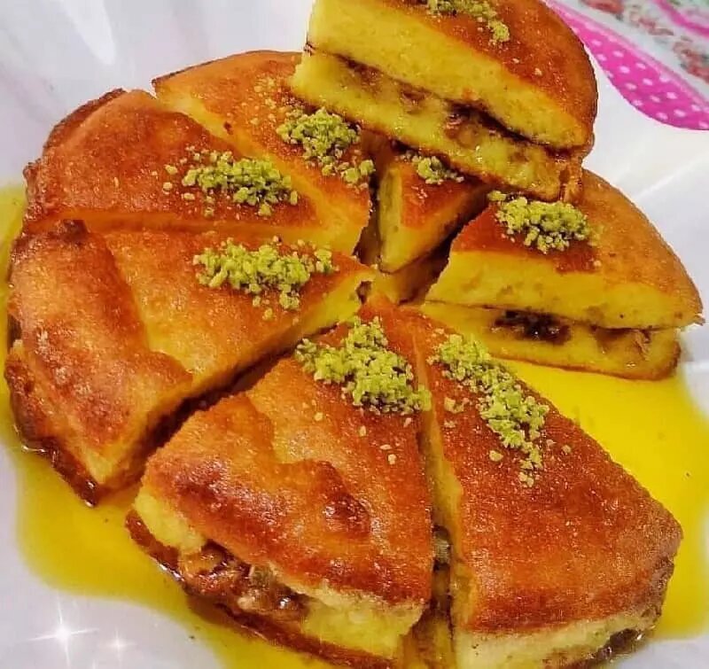 طرز تهیه خاگینه طرز تهیه خاگینه