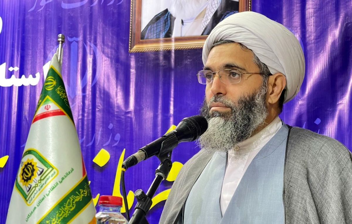 حجاب اجباری