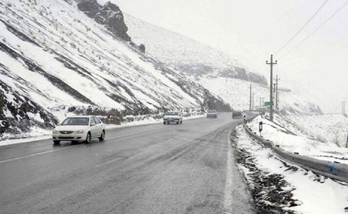 جاده چالوس جاده چالوس