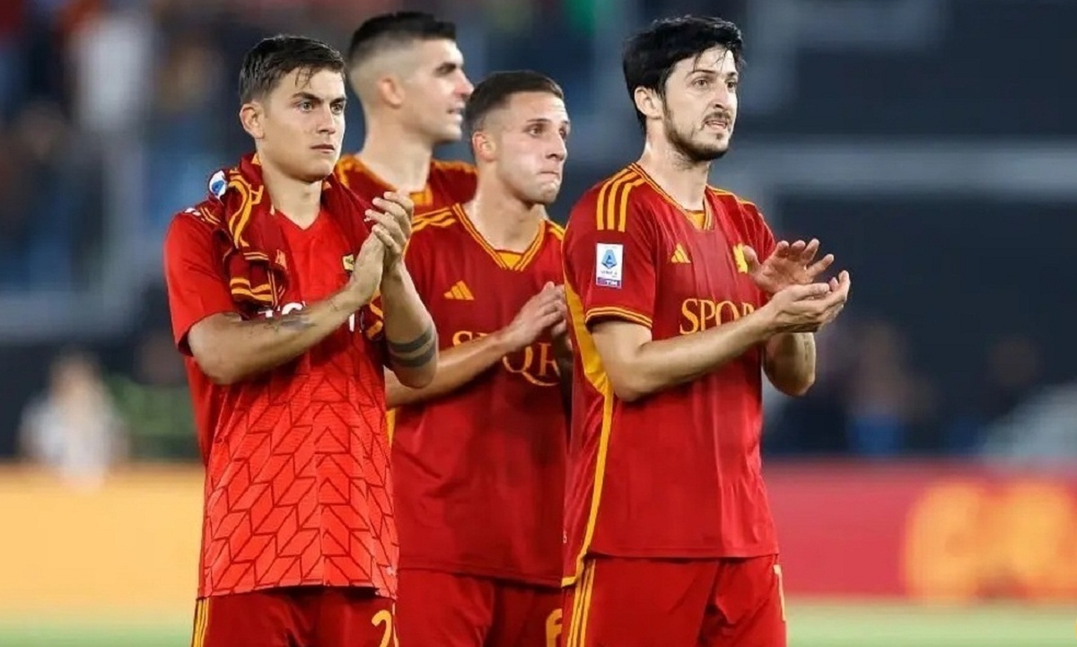 سردار آزمون