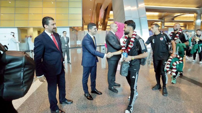 اتفاقات عجیب در آستانه جام‌ملت‌های آسیا؛