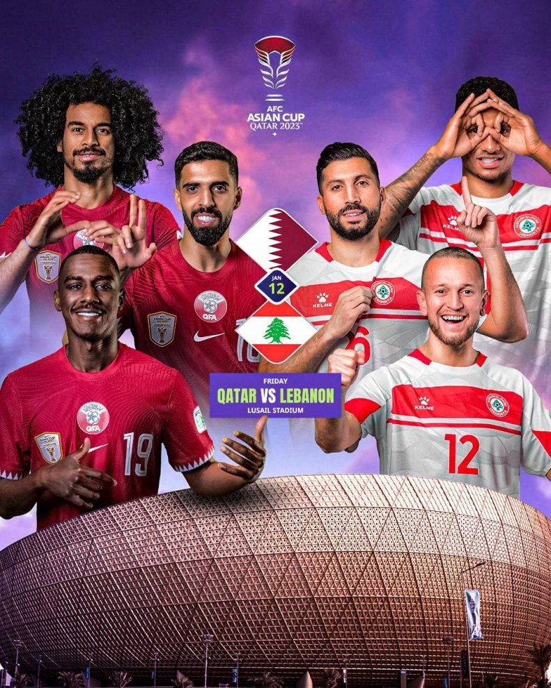 اتفاقات عجیب در آستانه جام‌ملت‌های آسیا؛