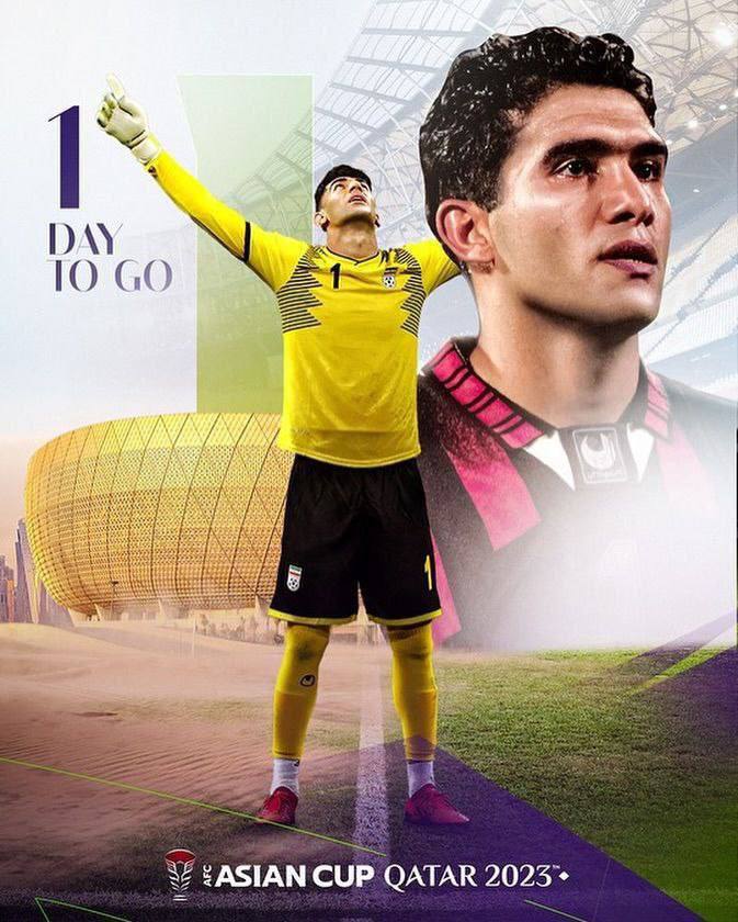 اتفاقات عجیب در آستانه جام‌ملت‌های آسیا؛