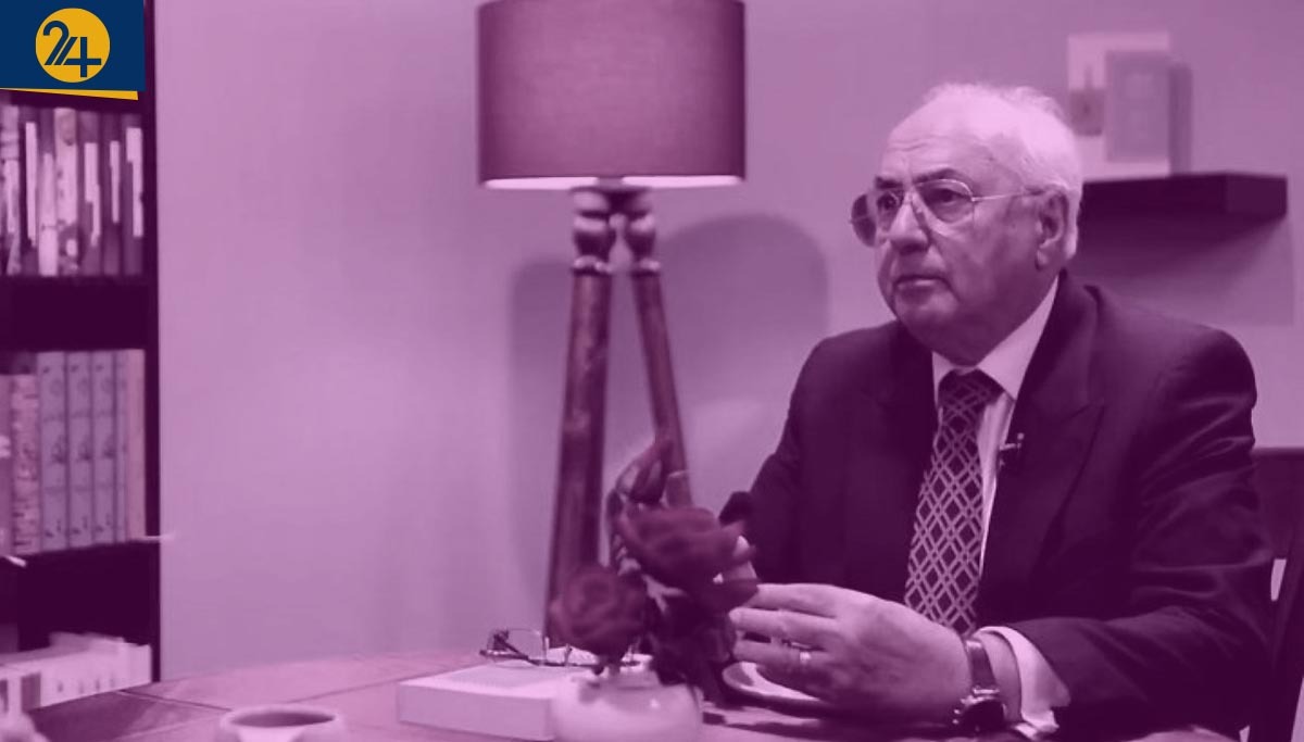 فریدون مجلسی