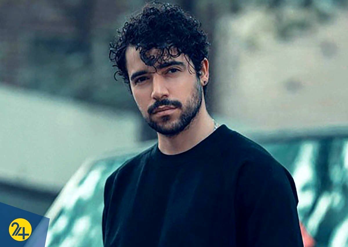 شروین حاجی پور