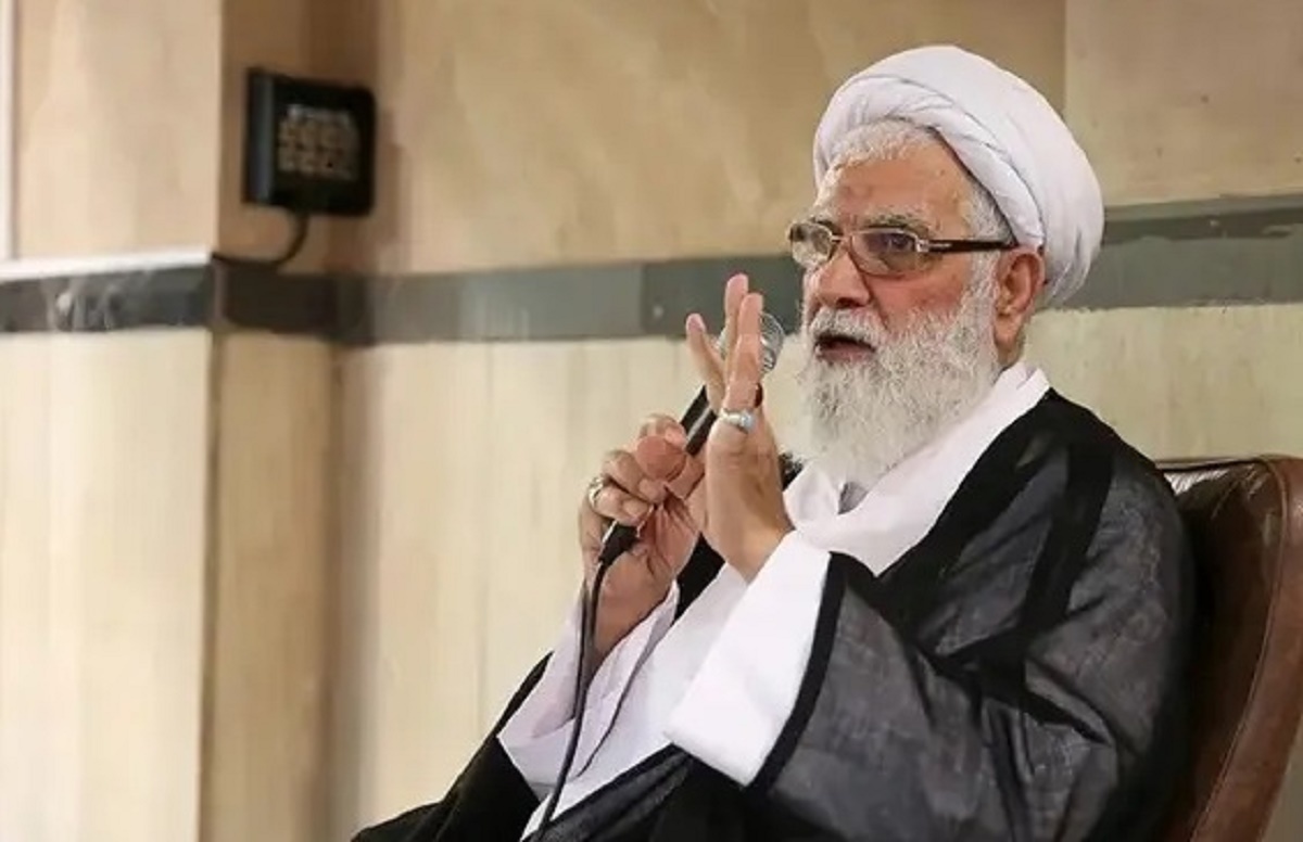 آیت‌الله رحمت: چیزی که از آن رنج می‌بریم این است که می‌بینیم آنچه امام خواست، نشد